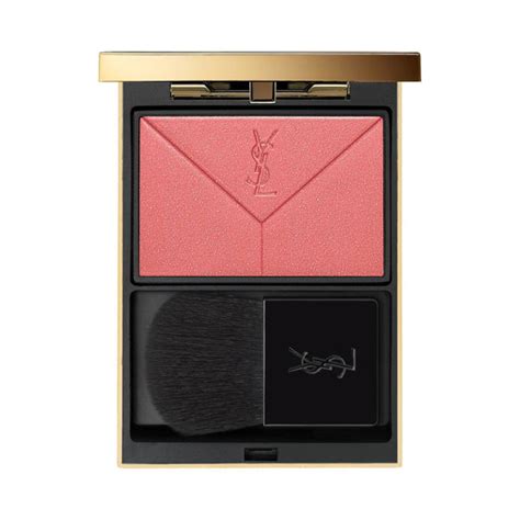 Yves Saint Laurent Couture Blush Powder Blusher 